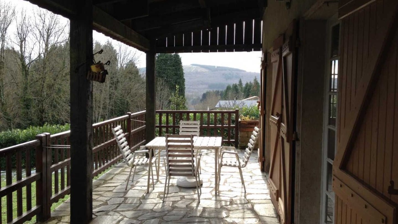 Photo of Outdoor in Pradelles-Cabardes