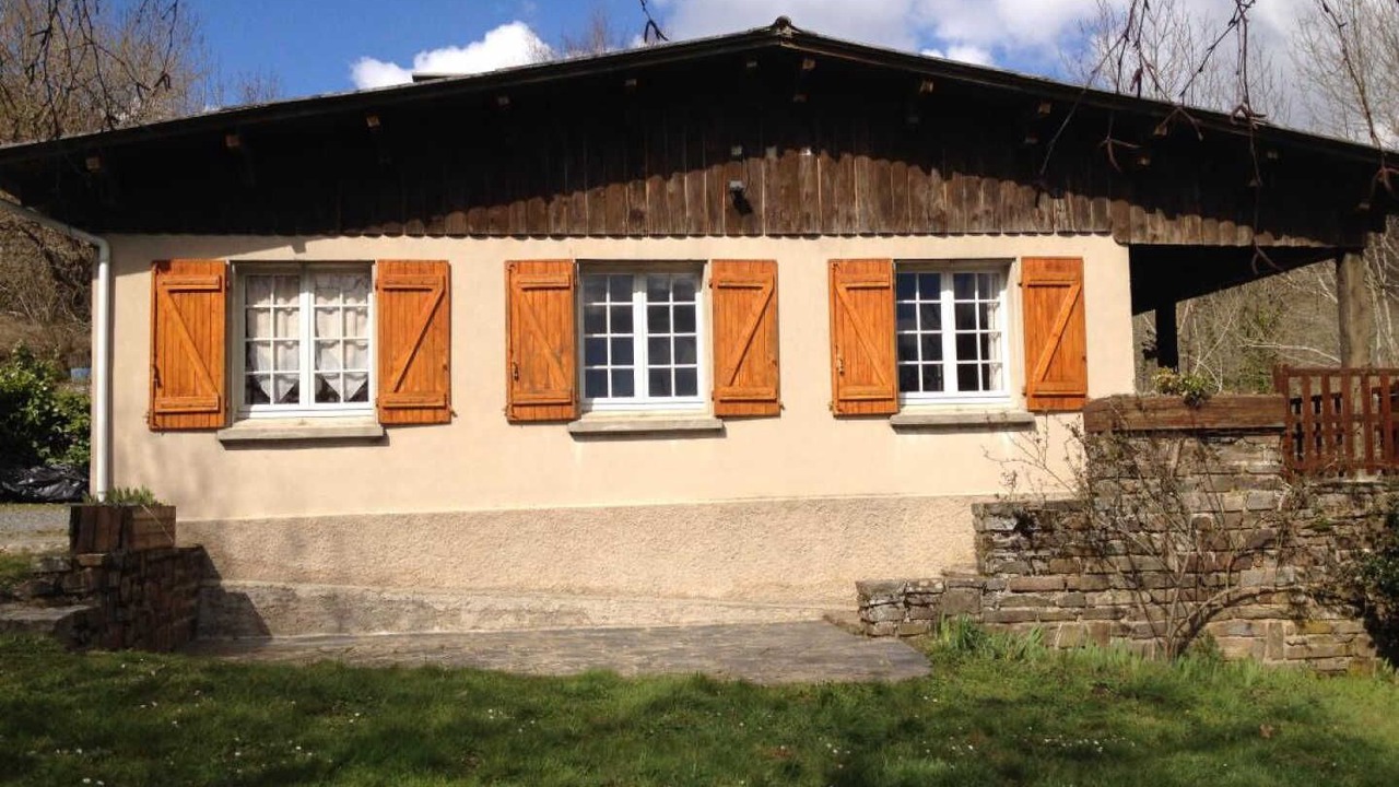 Photo of Outdoor in Pradelles-Cabardes