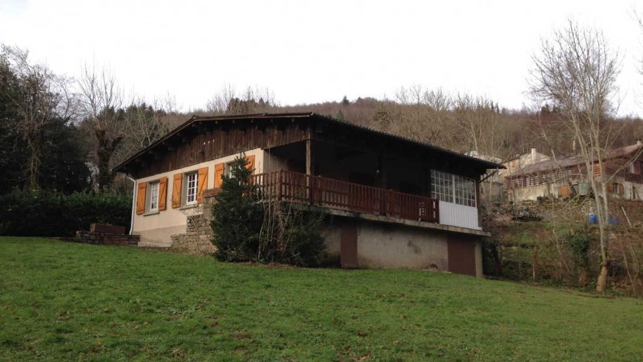 Photo of Outdoor in Pradelles-Cabardes
