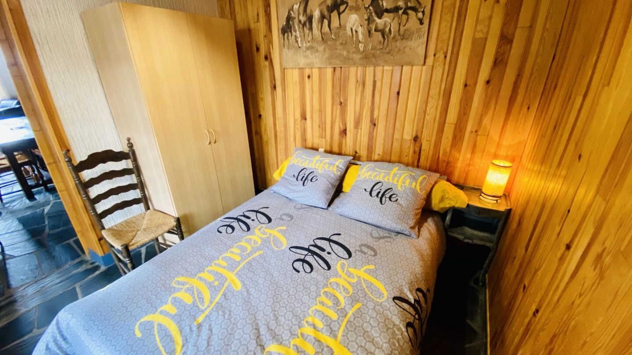 Photo of Bedroom in Pradelles-Cabardes