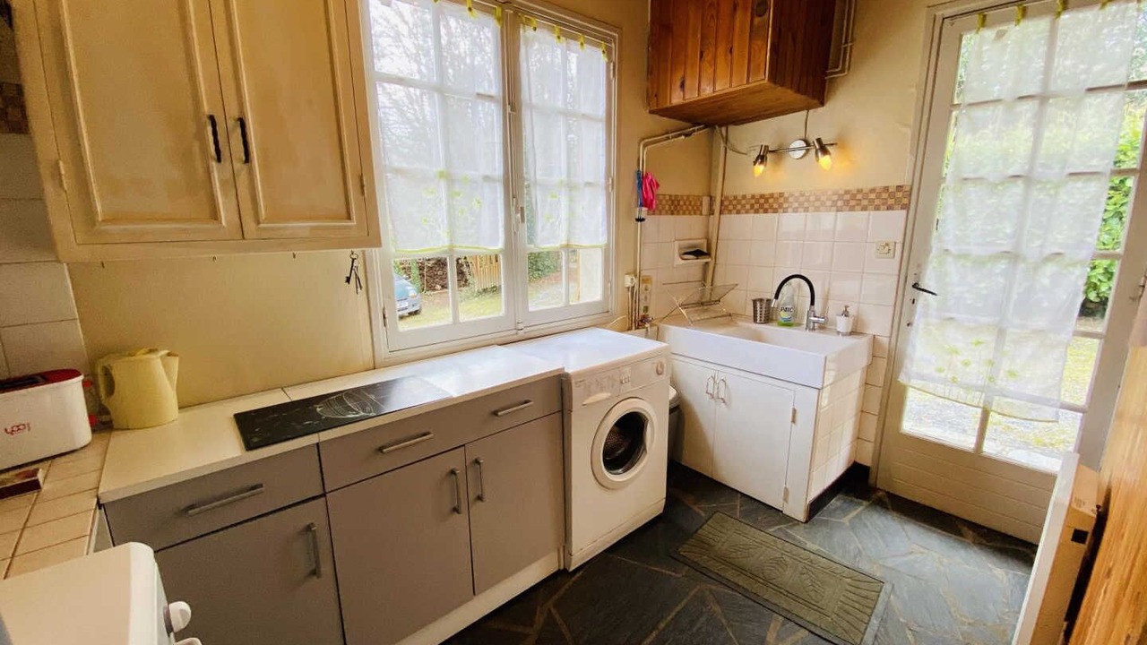Photo of Kitchen in Pradelles-Cabardes