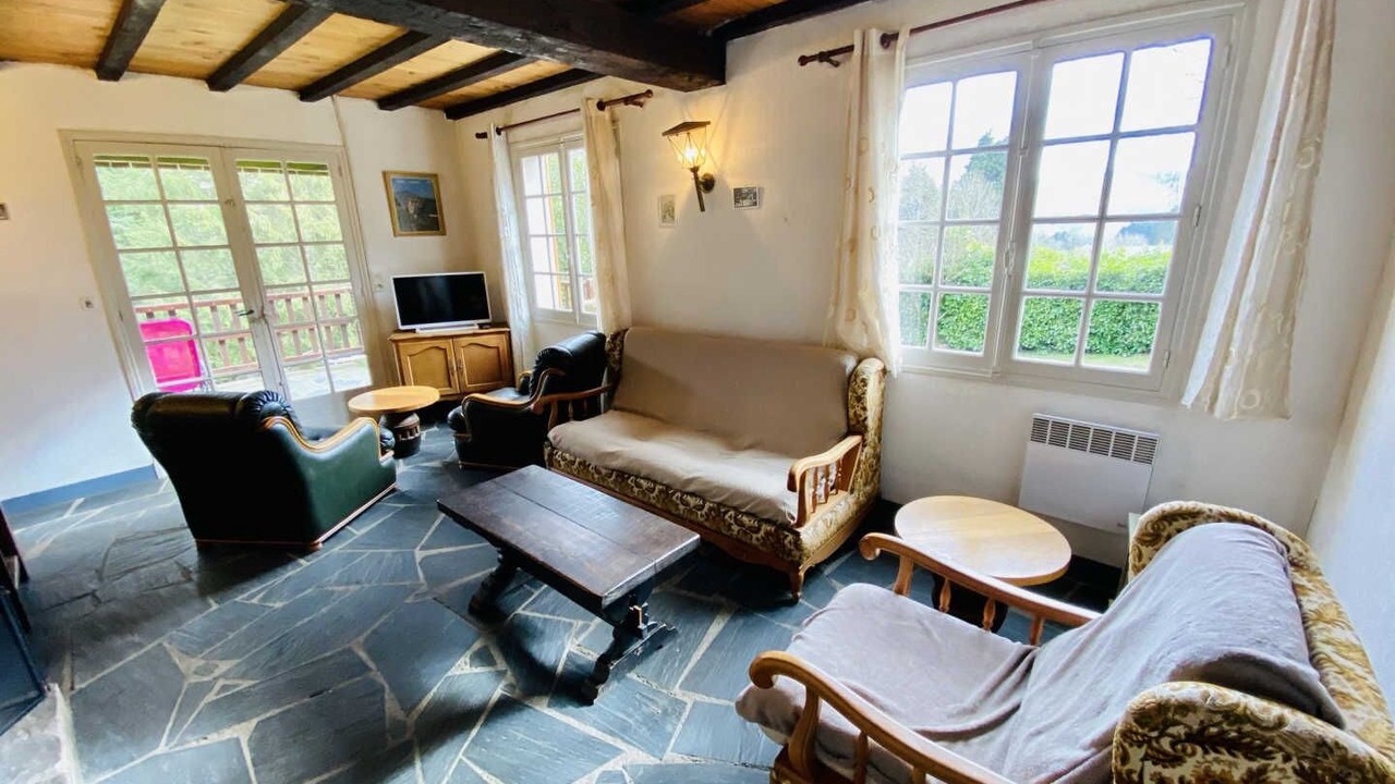 Photo of Livingroom in Pradelles-Cabardes