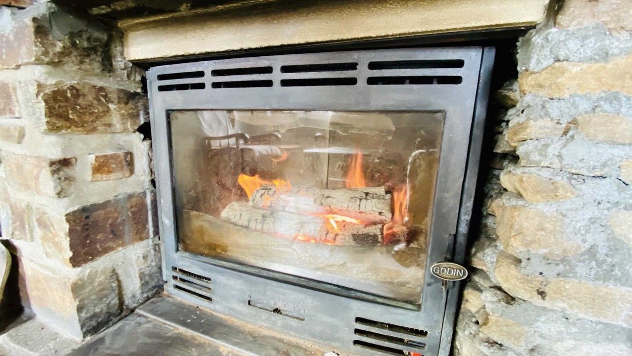Photo of Livingroom in Pradelles-Cabardes
