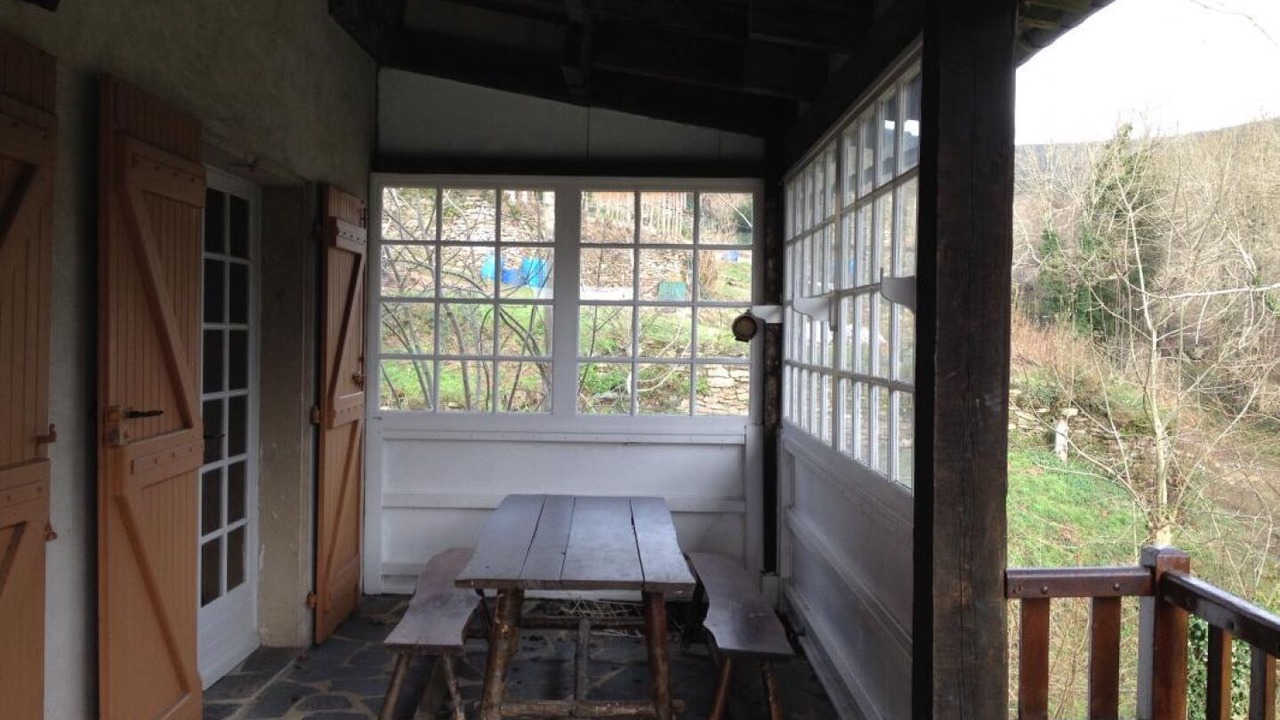 Photo of Outdoor in Pradelles-Cabardes