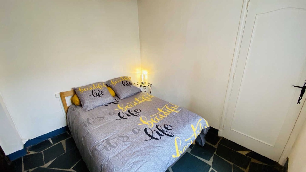 Photo of Bedroom in Pradelles-Cabardes
