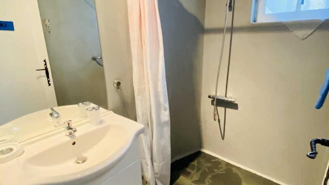 Photo of Bathroom in Pradelles-Cabardes