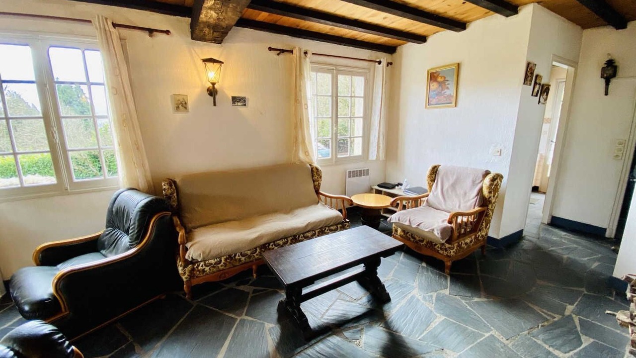 Photo of Livingroom in Pradelles-Cabardes