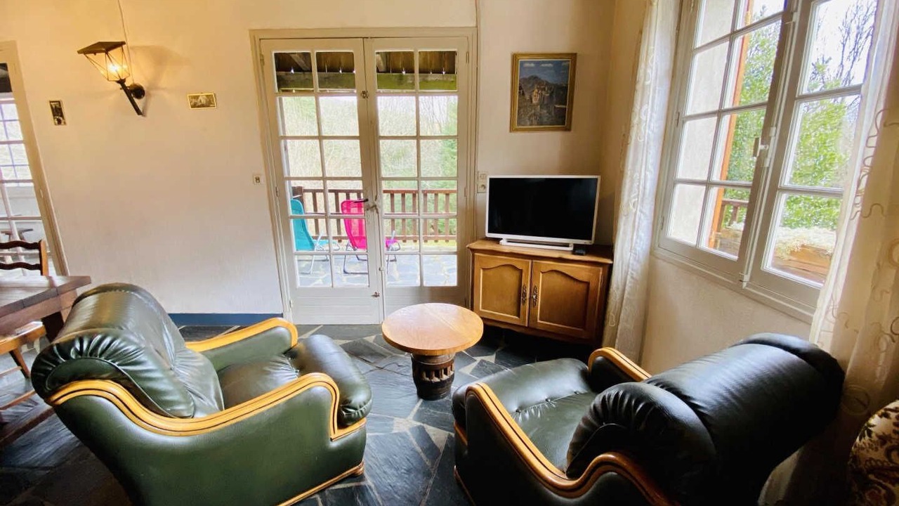Photo of Livingroom in Pradelles-Cabardes
