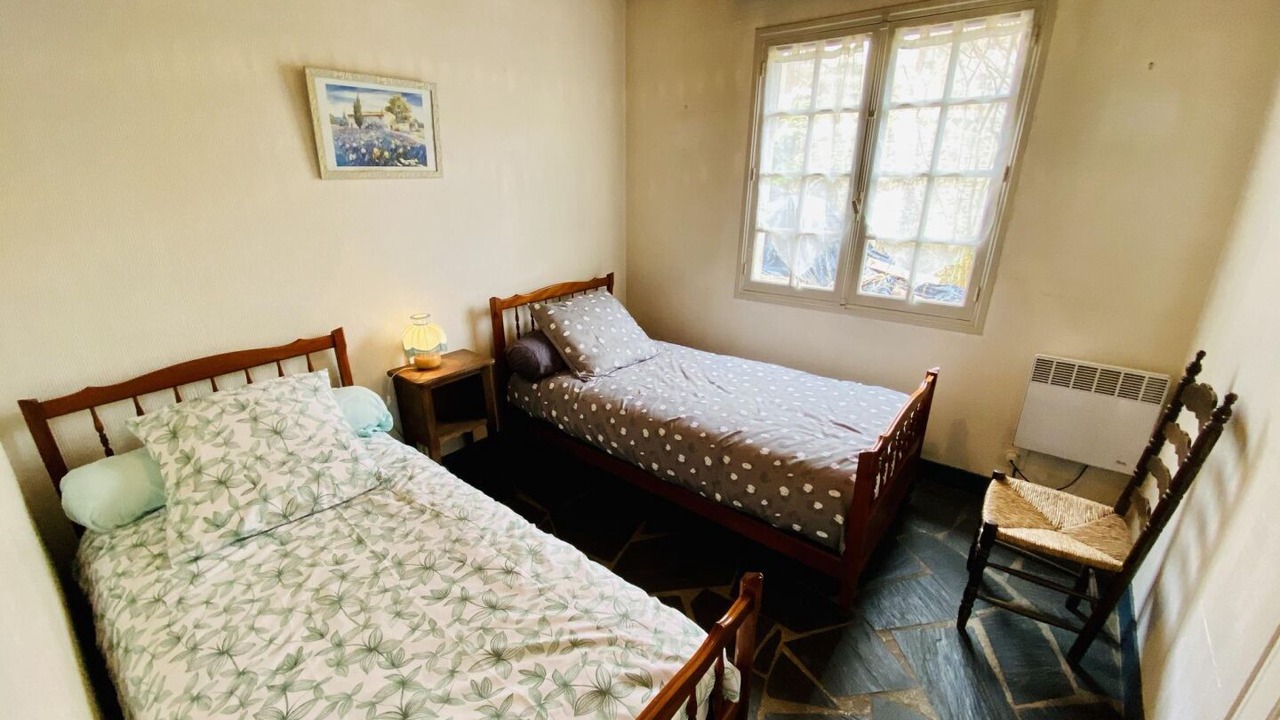 Photo of Bedroom in Pradelles-Cabardes