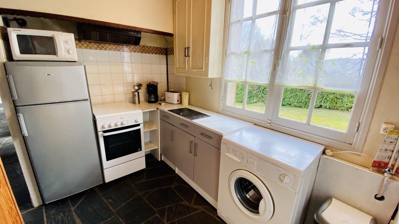 Photo of Kitchen in Pradelles-Cabardes