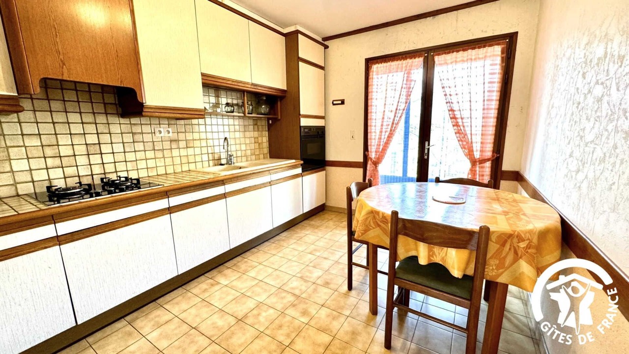 Photo of Kitchen in Marcorignan