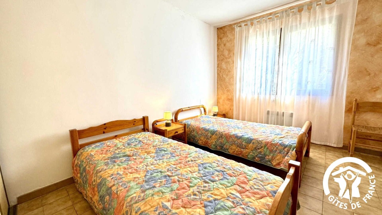 Photo of Bedroom in Marcorignan