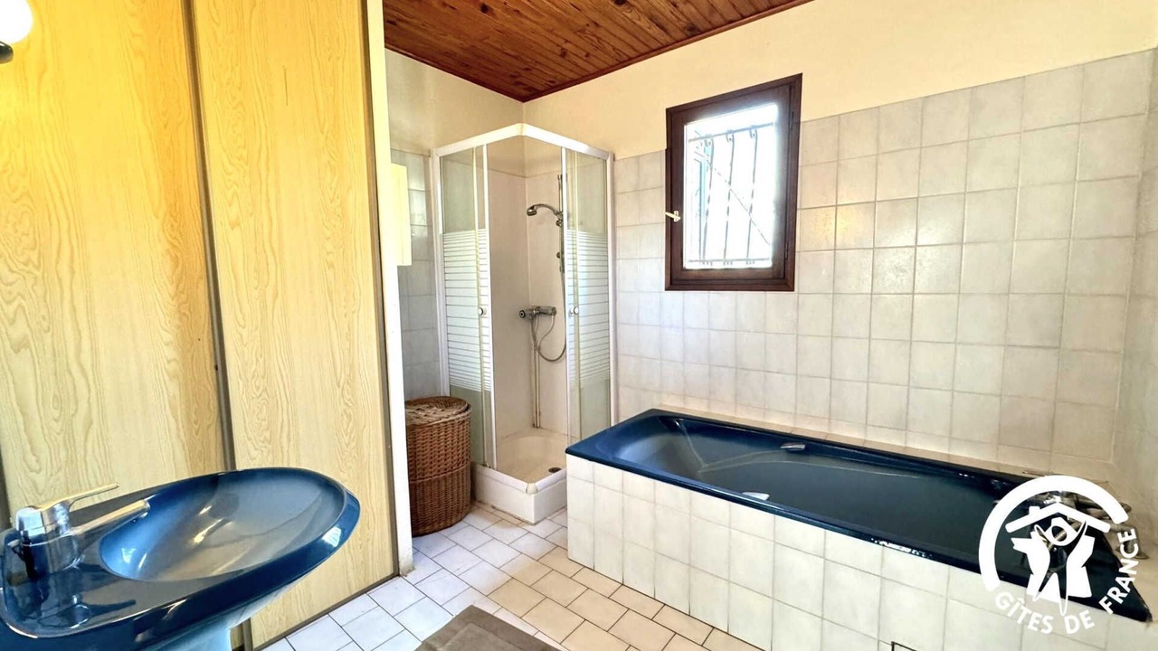 Photo of Bathroom in Marcorignan