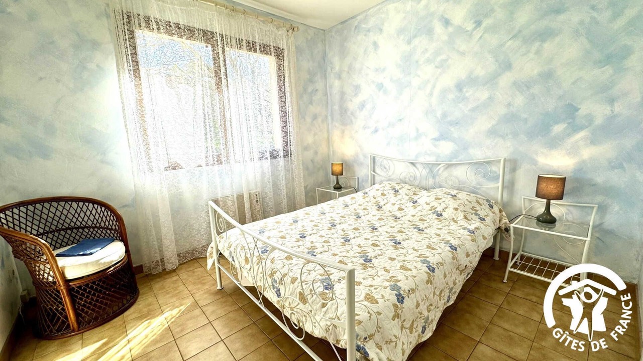 Photo of Bedroom in Marcorignan