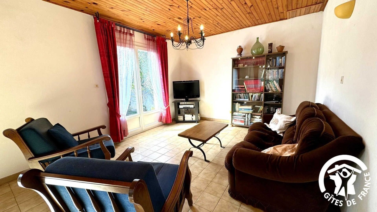 Photo of Livingroom in Marcorignan