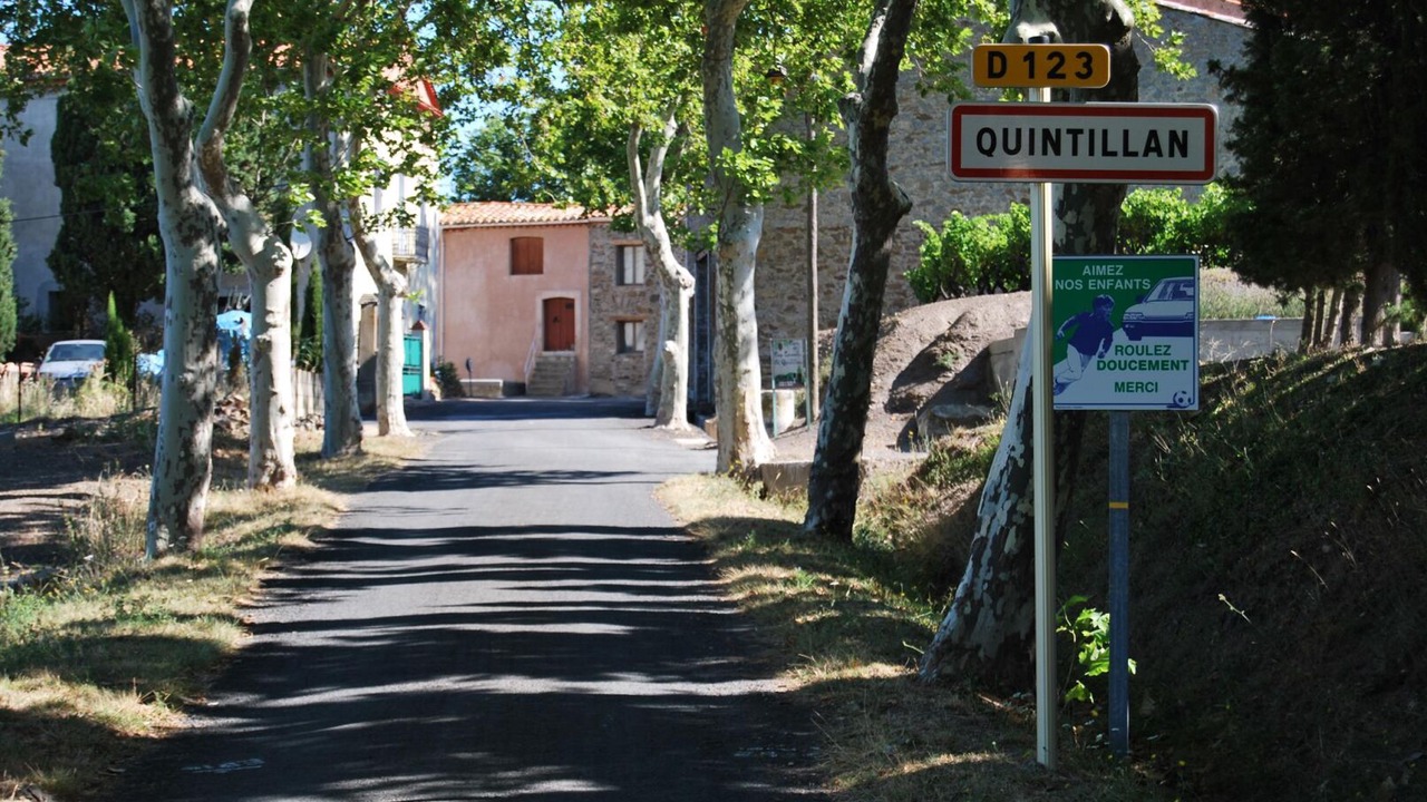 Photo of Outdoor in Quintillan