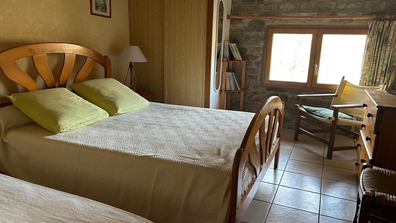 Photo of Bedroom in Quintillan