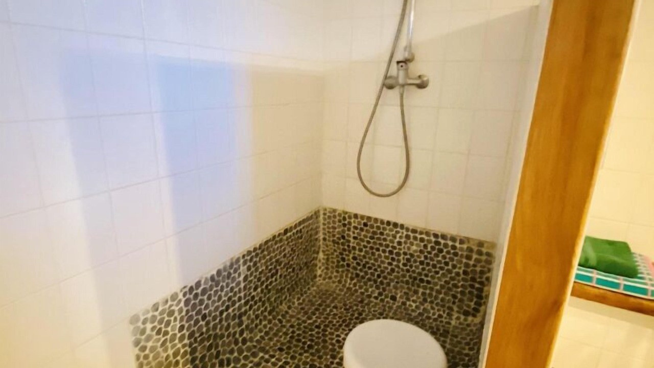 Photo of Bathroom in Quintillan