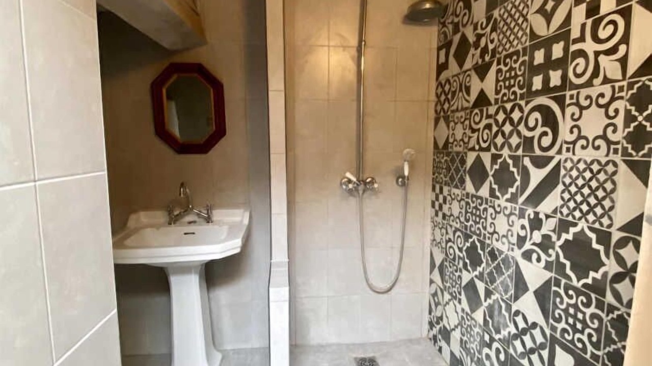 Photo of Bathroom in Brenac