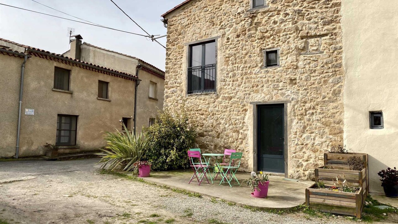 Photo of Outdoor in Brenac