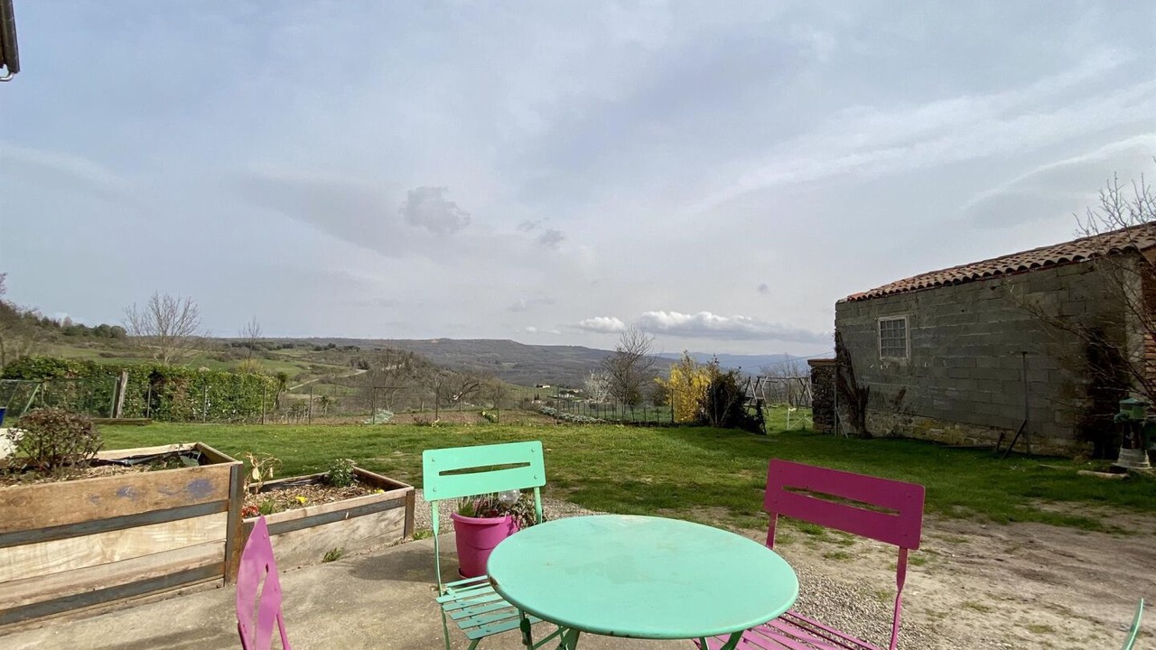 Photo of Outdoor in Brenac