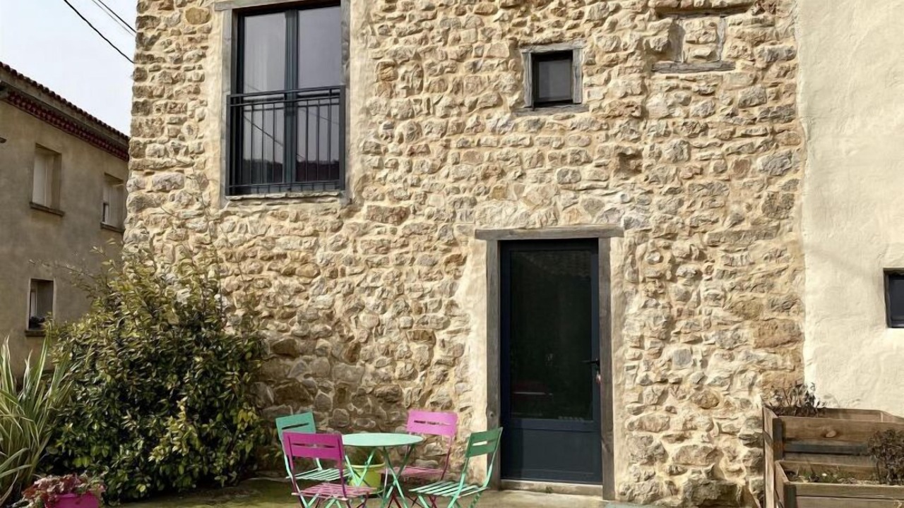 Photo of Outdoor in Brenac