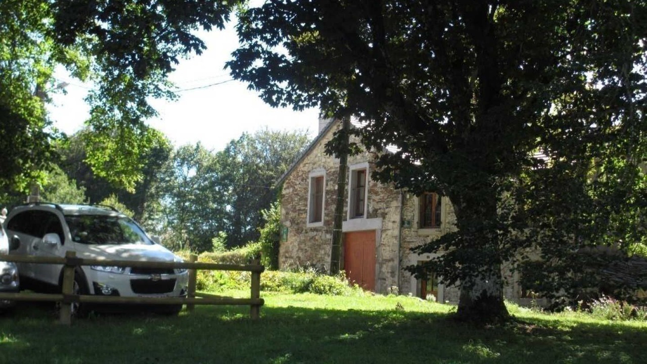 Photo of Outdoor in Les Martys