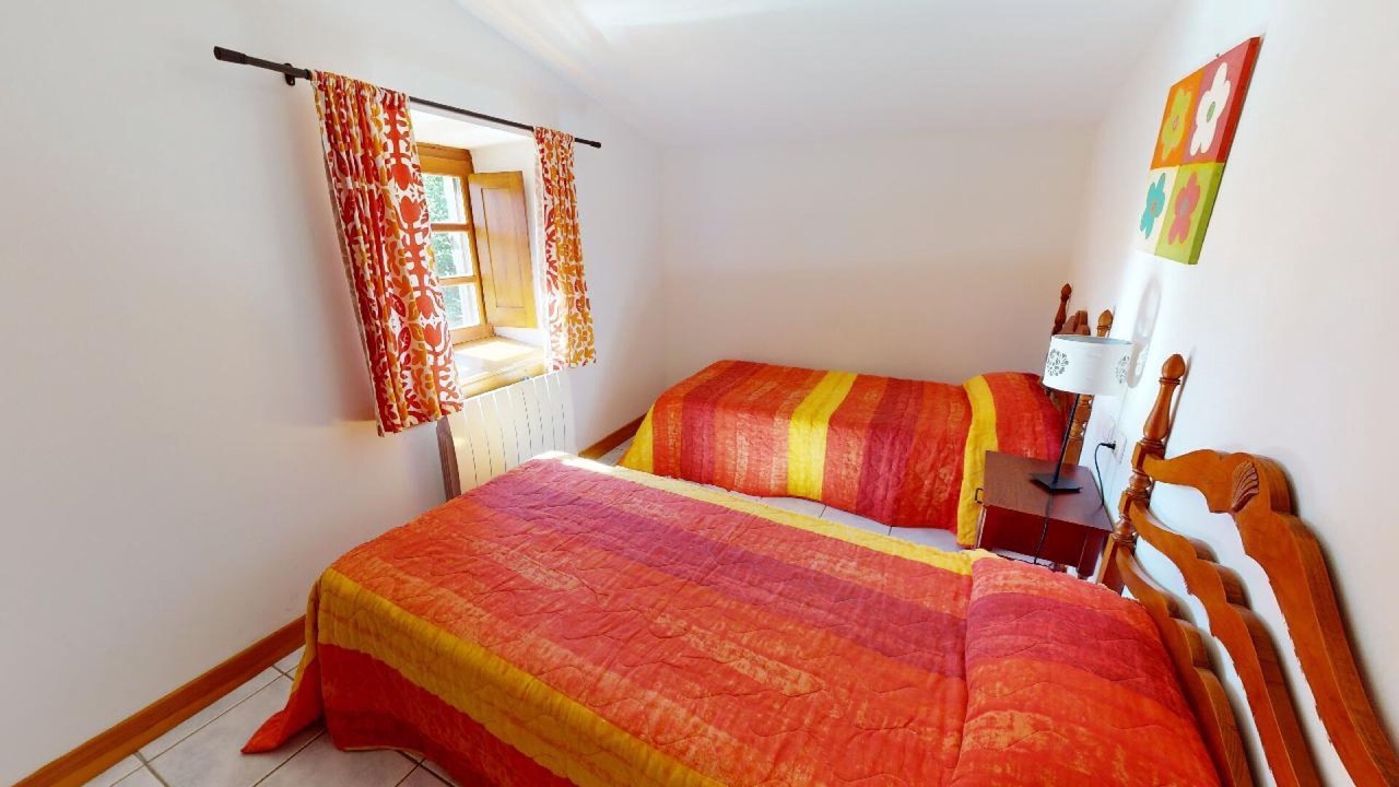 Photo of Bedroom in Les Martys