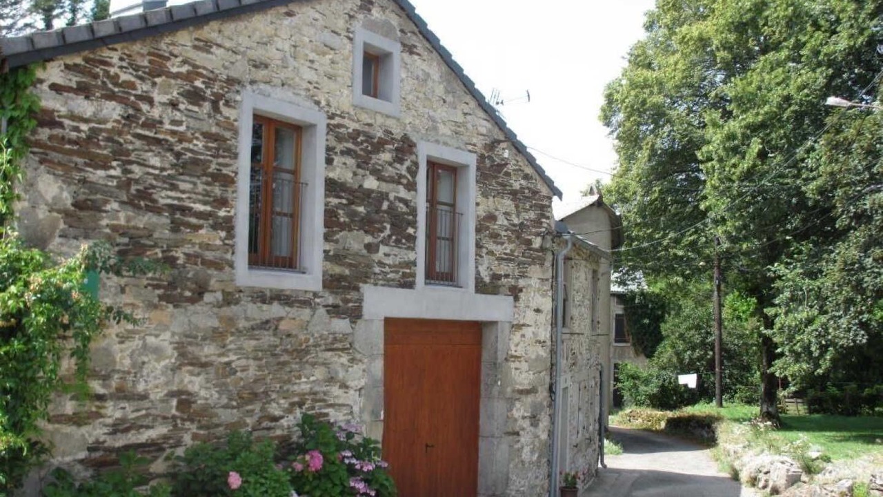 Photo of Outdoor in Les Martys