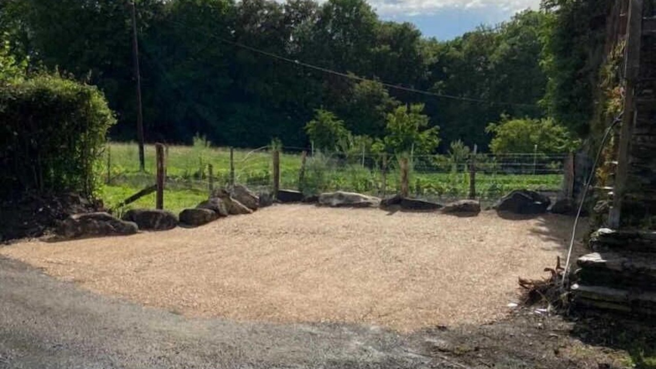 Photo of Outdoor in Les Martys