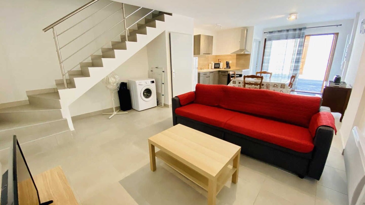 Photo of Livingroom in Fleury