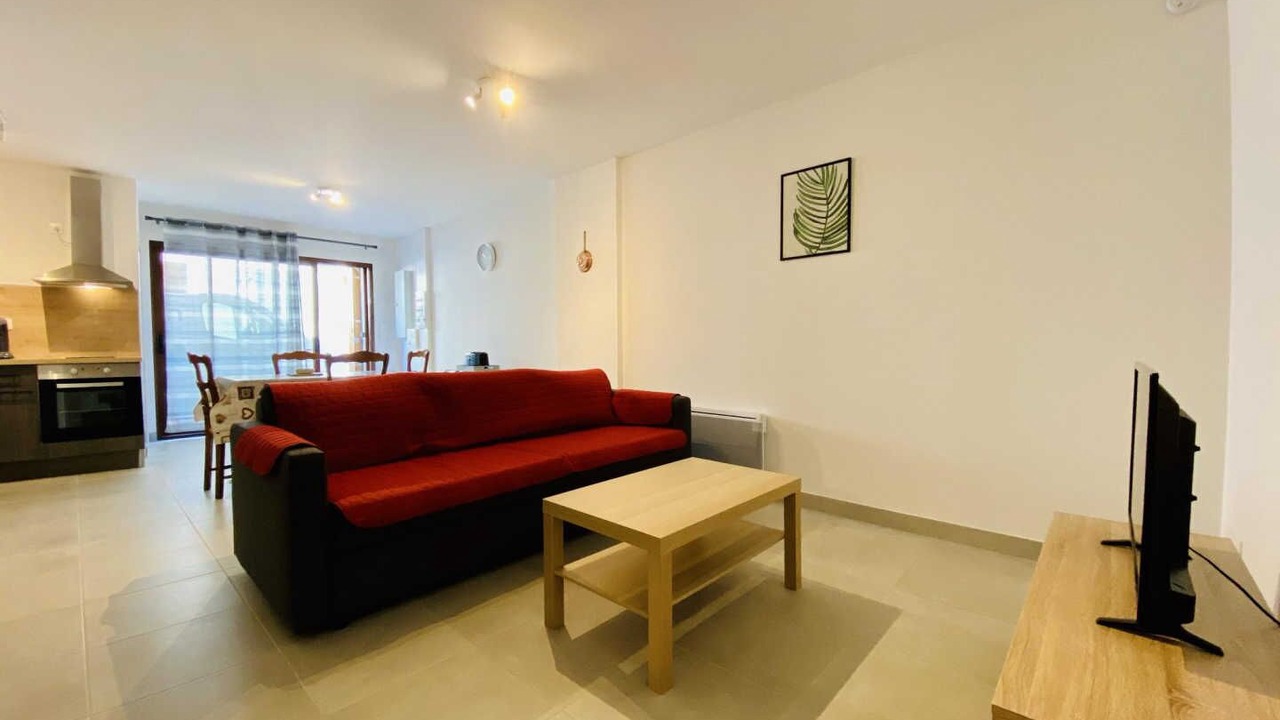 Photo of Livingroom in Fleury