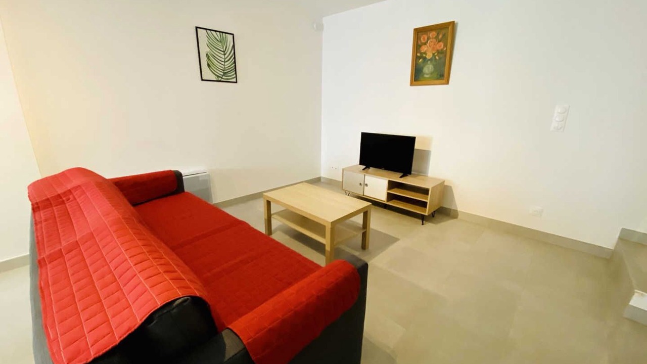 Photo of Livingroom in Fleury
