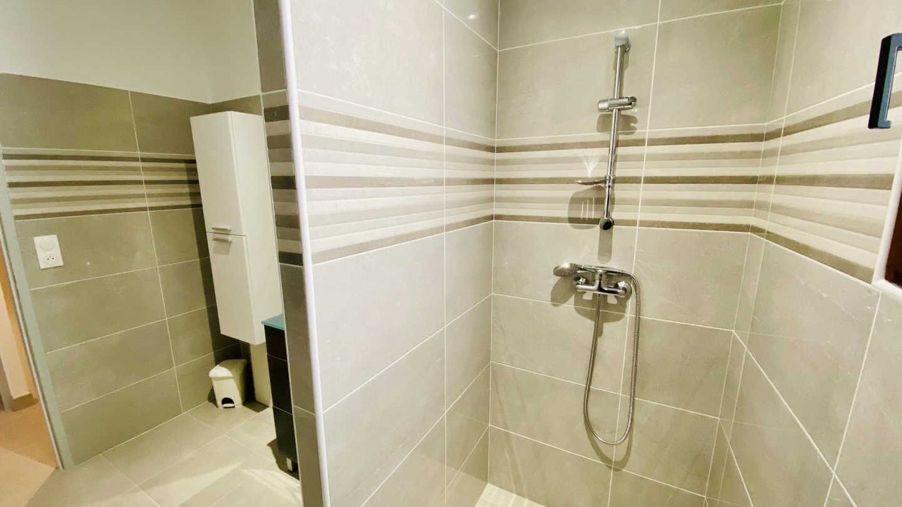 Photo of Bathroom in Fleury