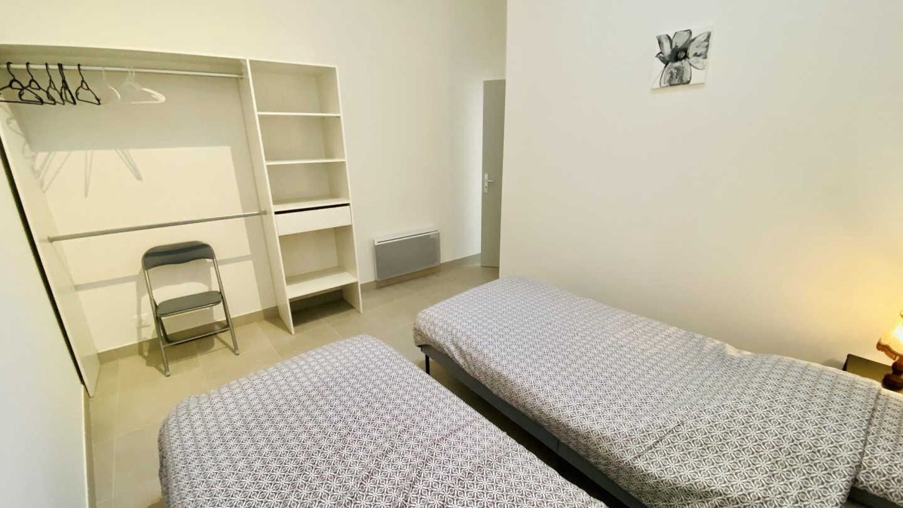 Photo of Bedroom in Fleury