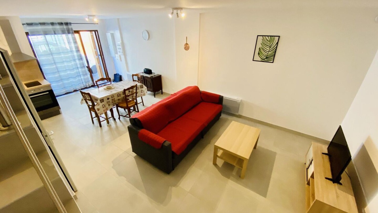 Photo of Livingroom in Fleury