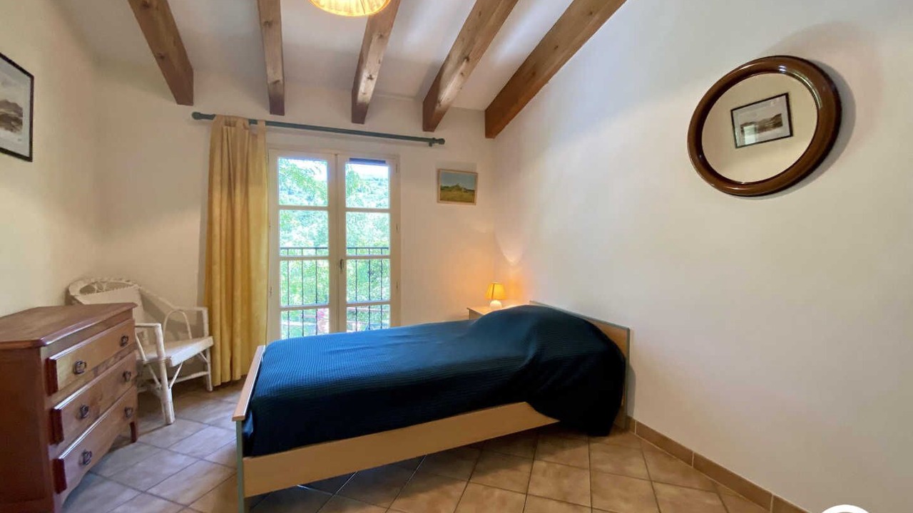 Photo of Bedroom in Padern