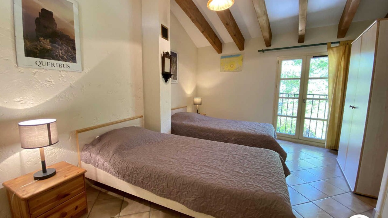 Photo of Bedroom in Padern