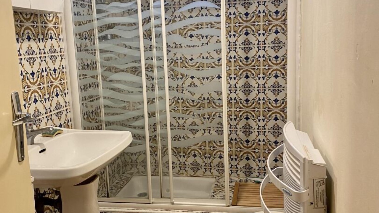 Photo of Bathroom in Padern