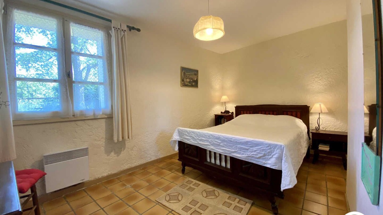 Photo of Bedroom in Padern