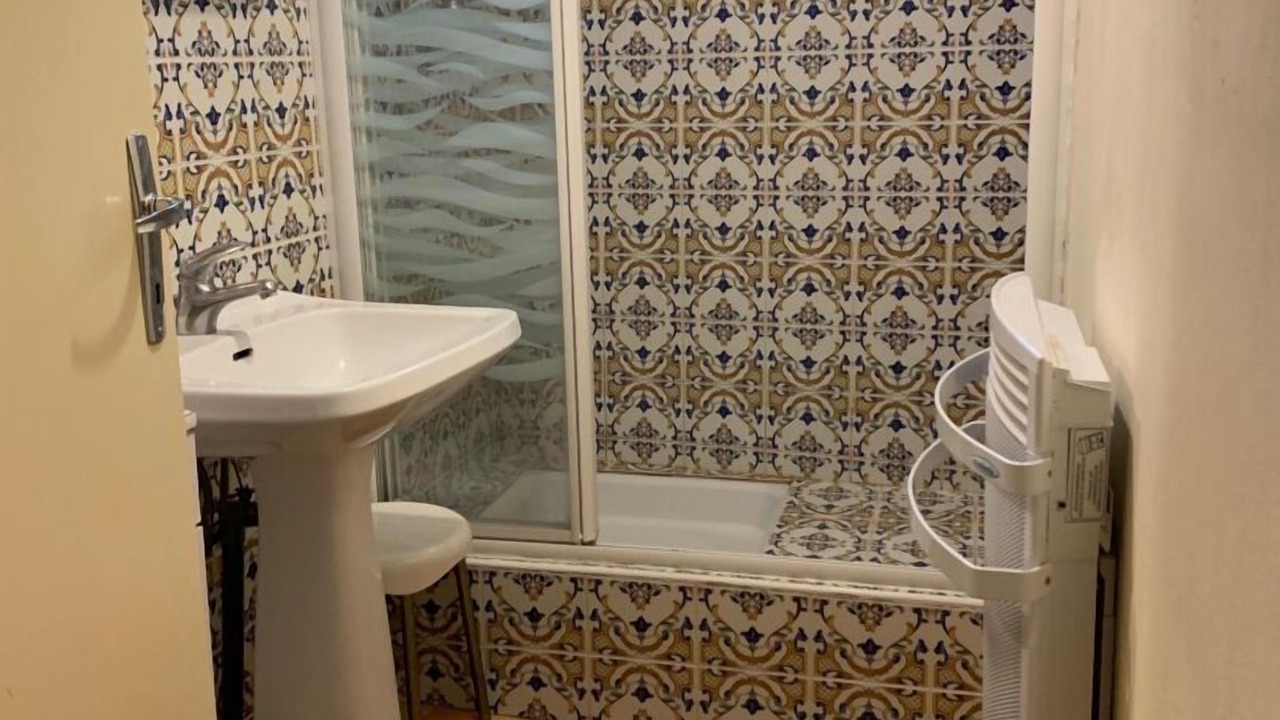 Photo of Bathroom in Padern