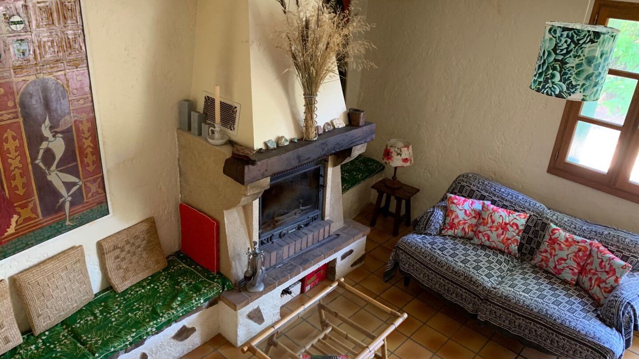 Photo of Livingroom in Padern