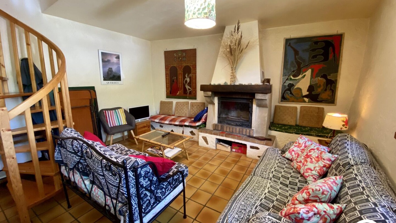 Photo of Livingroom in Padern