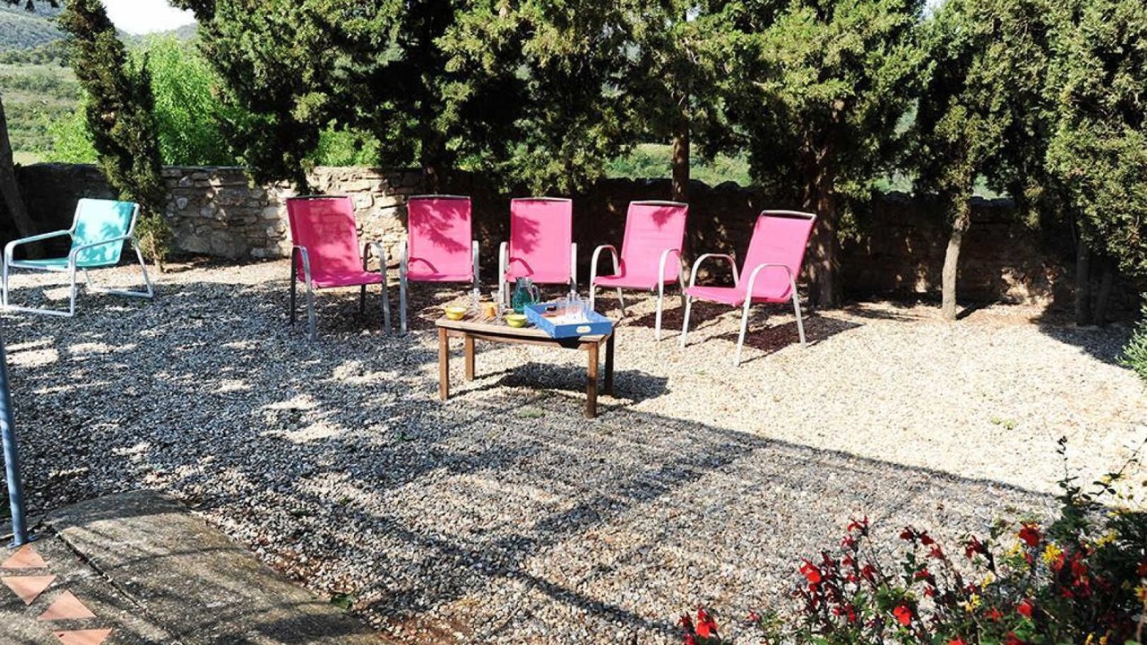 Photo of Outdoor in Montgaillard