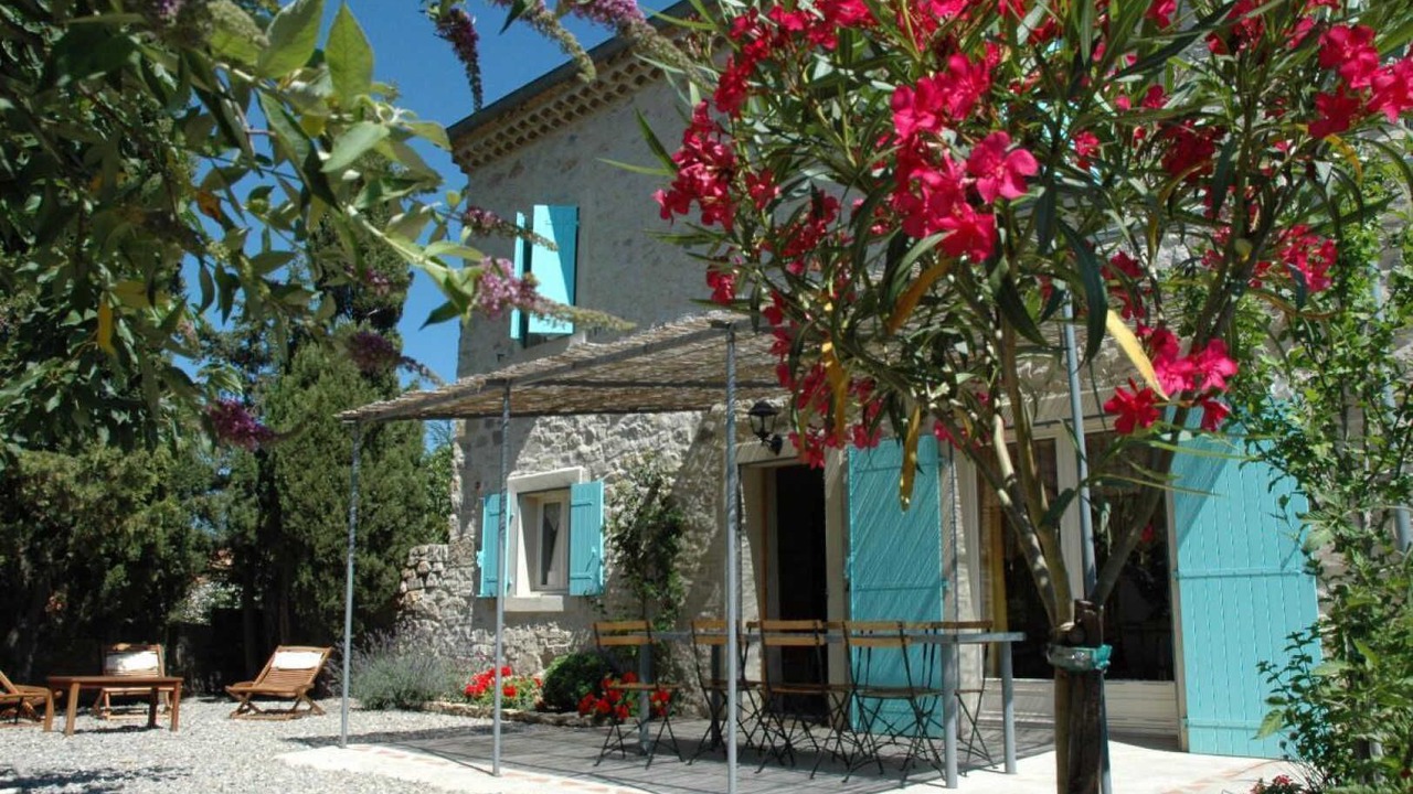 Photo of Patio Balcony in Montgaillard