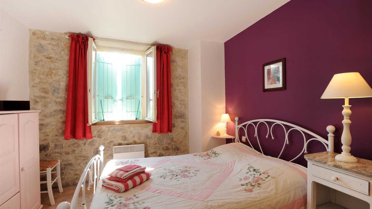 Photo of Bedroom in Montgaillard