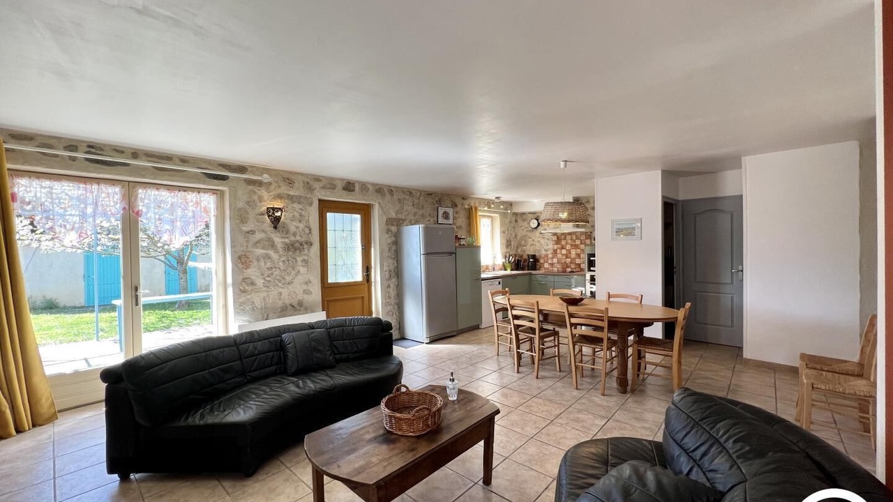 Photo of Livingroom in Montgaillard