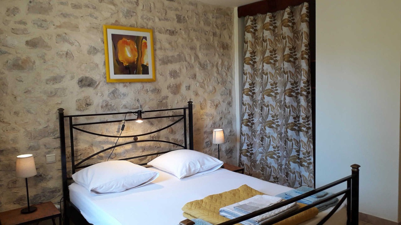 Photo of Bedroom in Montgaillard