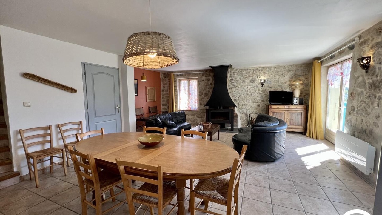 Photo of Livingroom in Montgaillard