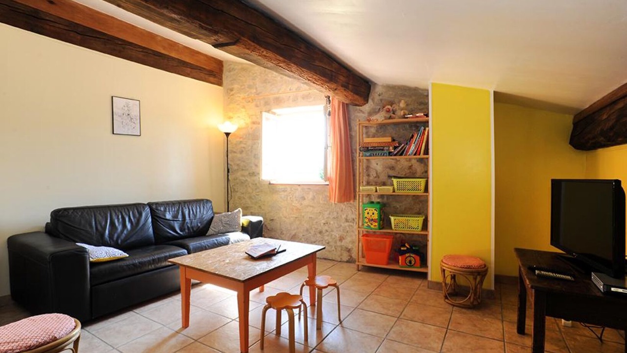 Photo of Livingroom in Montgaillard